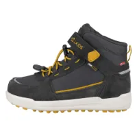 Trollkids Gryllefjord Mid Cut Tursko
