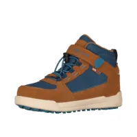 Trollkids Gryllefjord Mid Cut Tursko