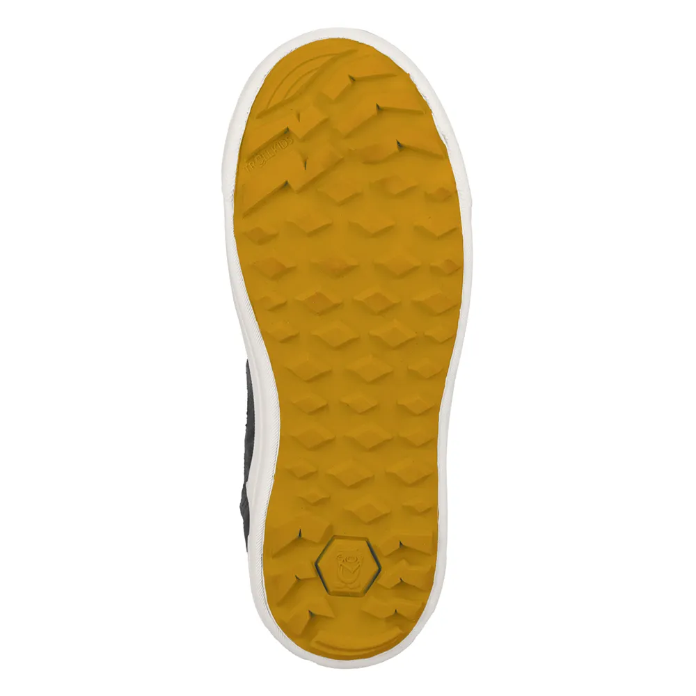 Trollkids Gryllefjord Mid Cut Tursko