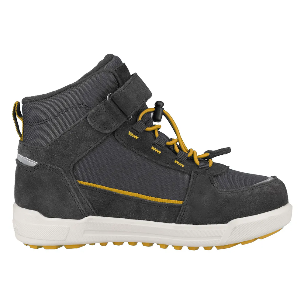 Trollkids Gryllefjord Mid Cut Tursko
