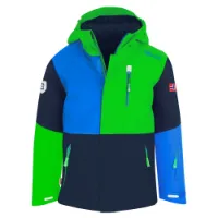Trollkids Hallingdal Jakke Trollkids Hallingdal Jakke
