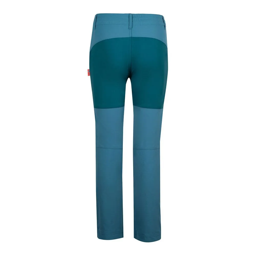 Trollkids Hammerfest Pro Slim Fit Bukser
