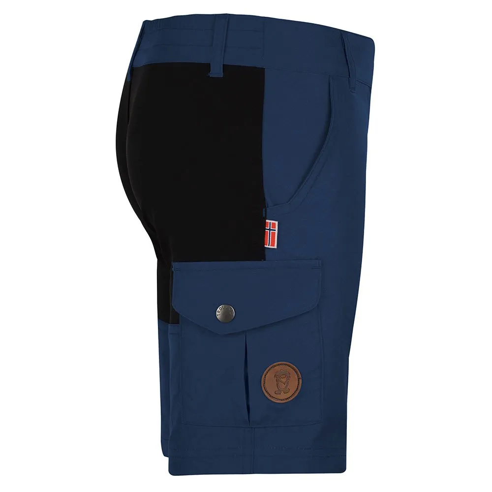 Trollkids Hammerfest Shorts