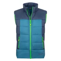 Trollkids Hardanger Vest