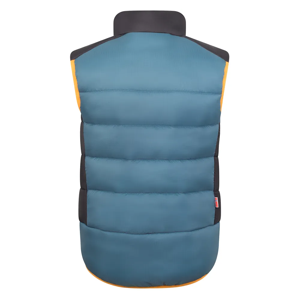 Trollkids Hardanger Vest Trollkids Hardanger Vest