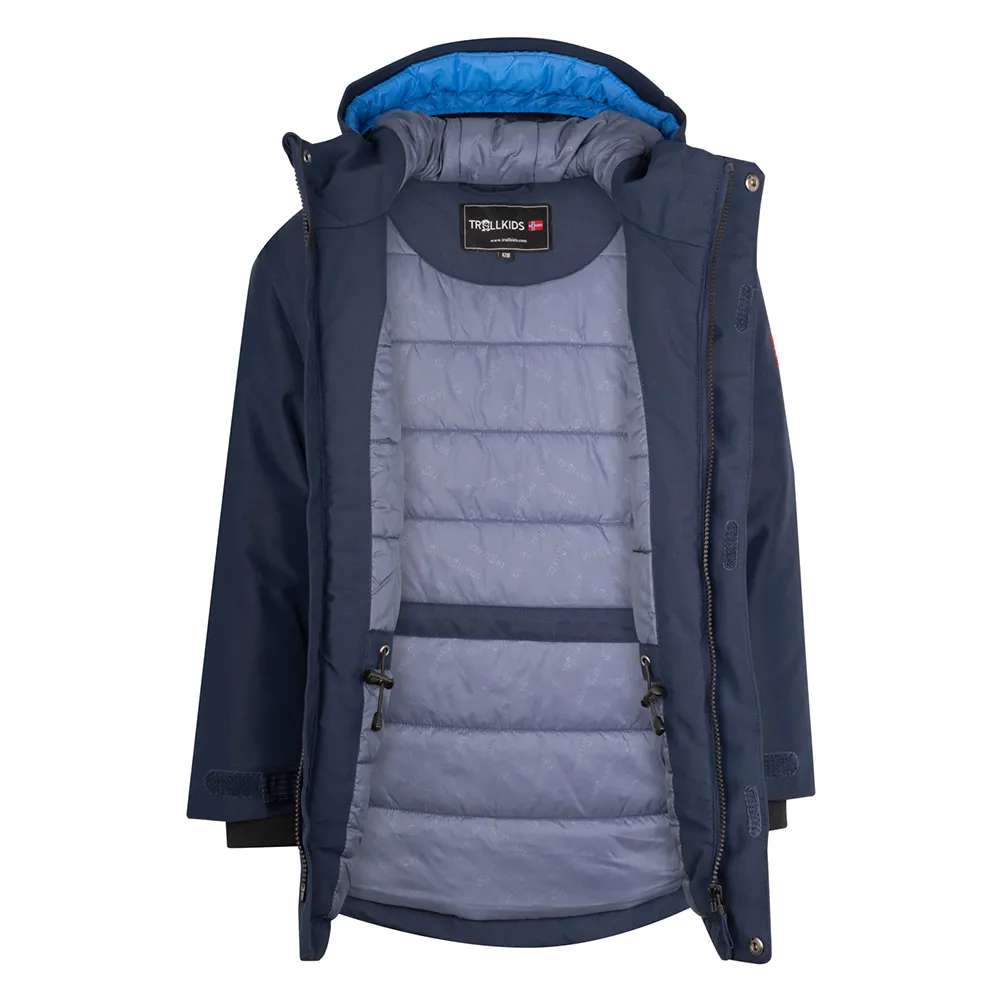 Trollkids Harstad Jakke Trollkids Harstad Jakke