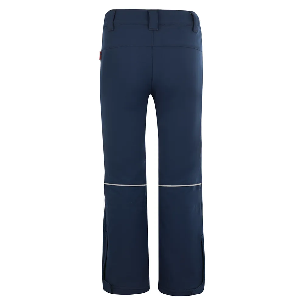 Trollkids Hemsedal Softshell Bukser