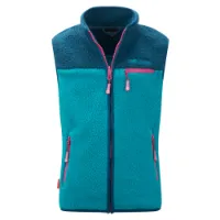 Trollkids Hemsedal Vest