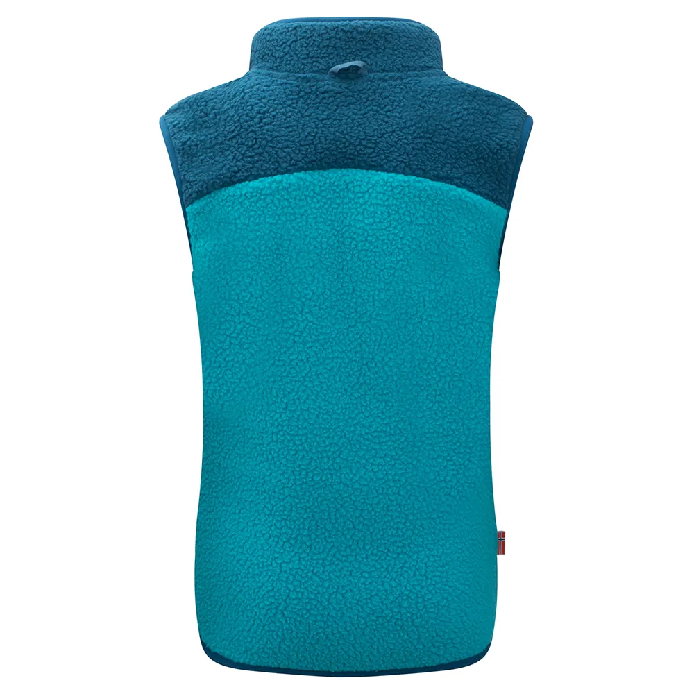Trollkids Hemsedal Vest Trollkids Hemsedal Vest