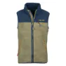 Trollkids Hemsedal Vest