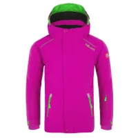 Trollkids Holmenkollen Pro Jakke