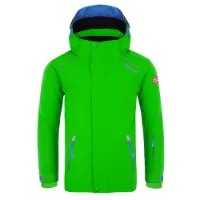 Trollkids Holmenkollen Pro Jakke Trollkids Holmenkollen Pro Jakke