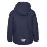 Trollkids Holmenkollen Pro Jakke Refurbished, Navy / green, 92cm