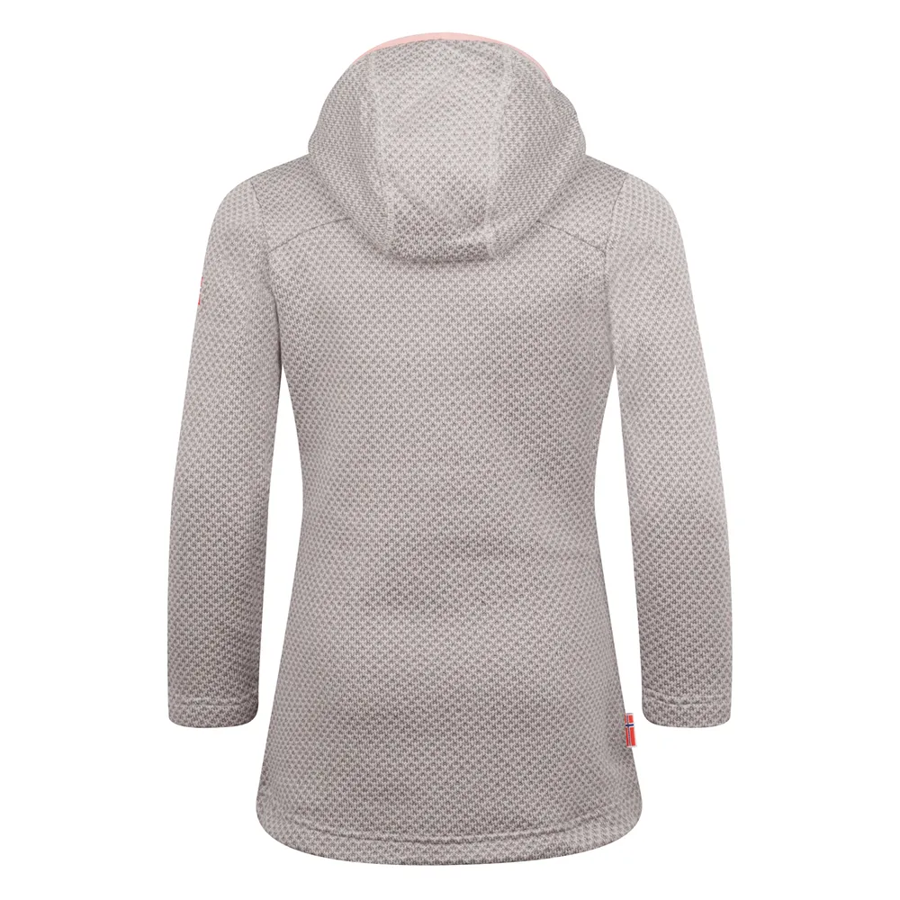 Trollkids Jondalen Coat Jakke Trollkids Jondalen Coat Jakke