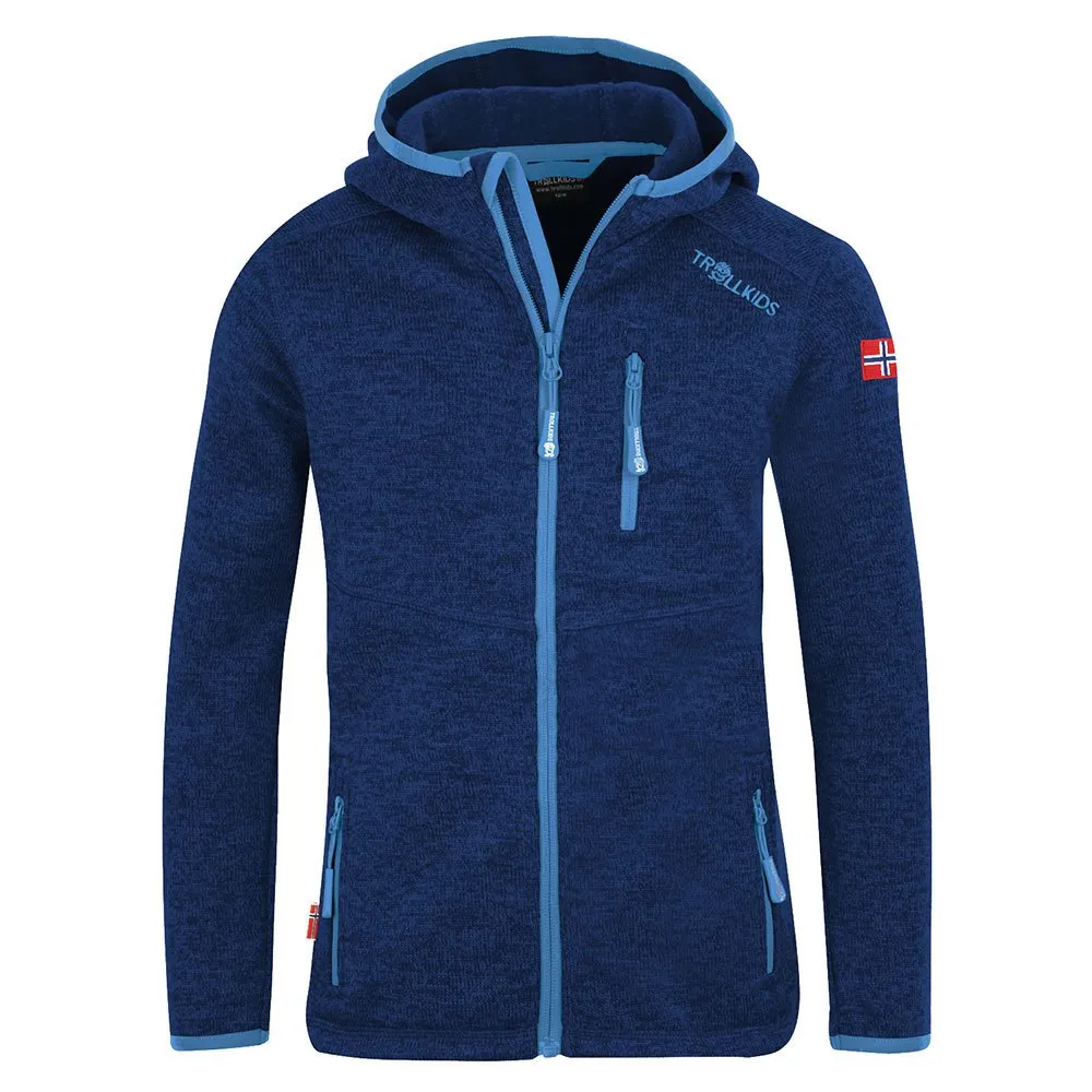 Trollkids Jondalen Xt Jakke Trollkids Jondalen Xt Jakke