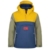 Trollkids Kirkenes Anorak Jakke