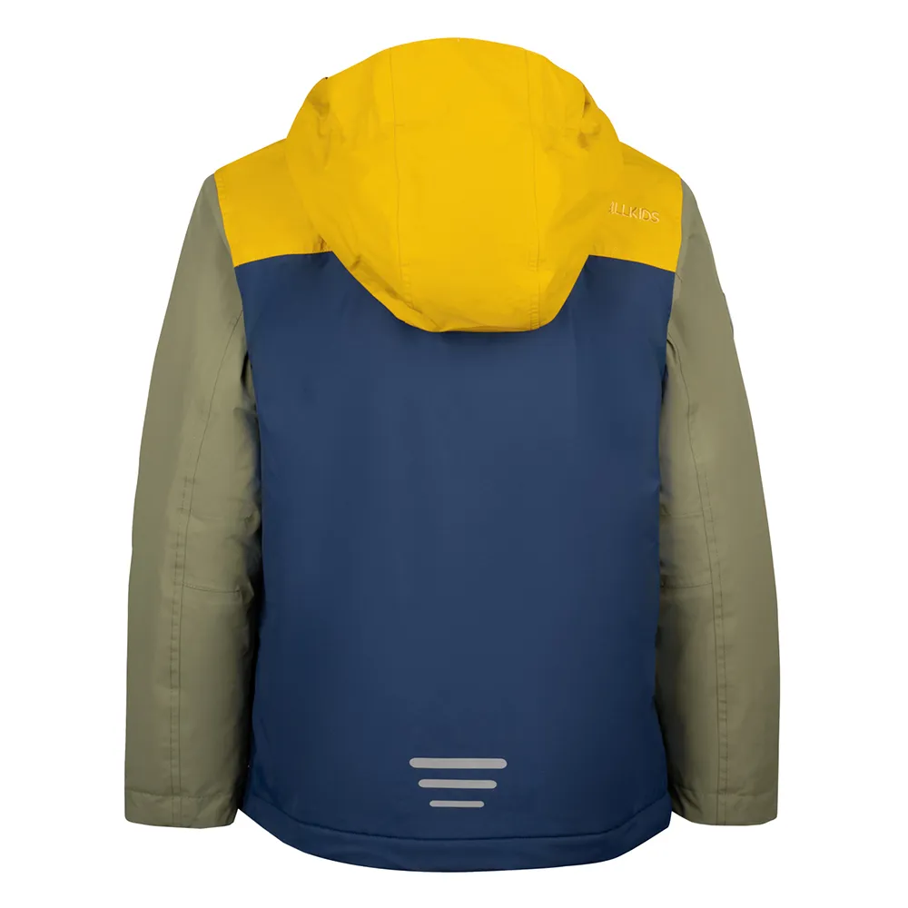 Trollkids Kirkenes Anorak Jakke