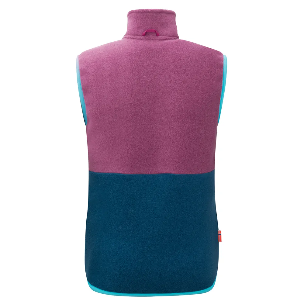 Trollkids Kjerag Vest Trollkids Kjerag Vest