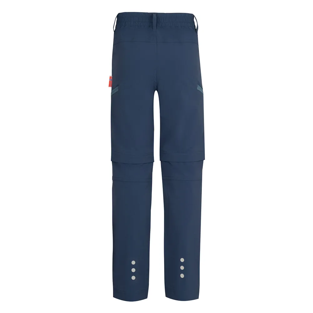 Trollkids Kjerag Zip-off Bukser