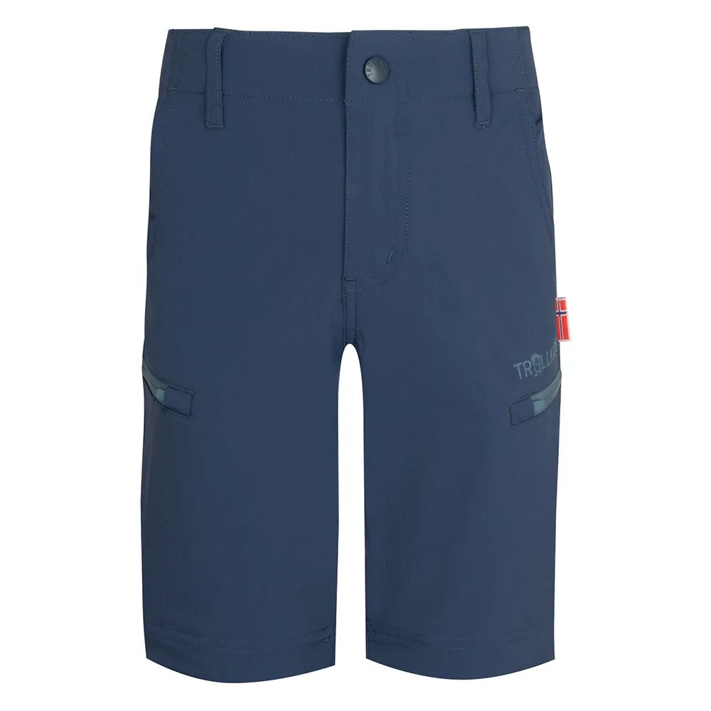 Trollkids Kjerag Zip-off Bukser