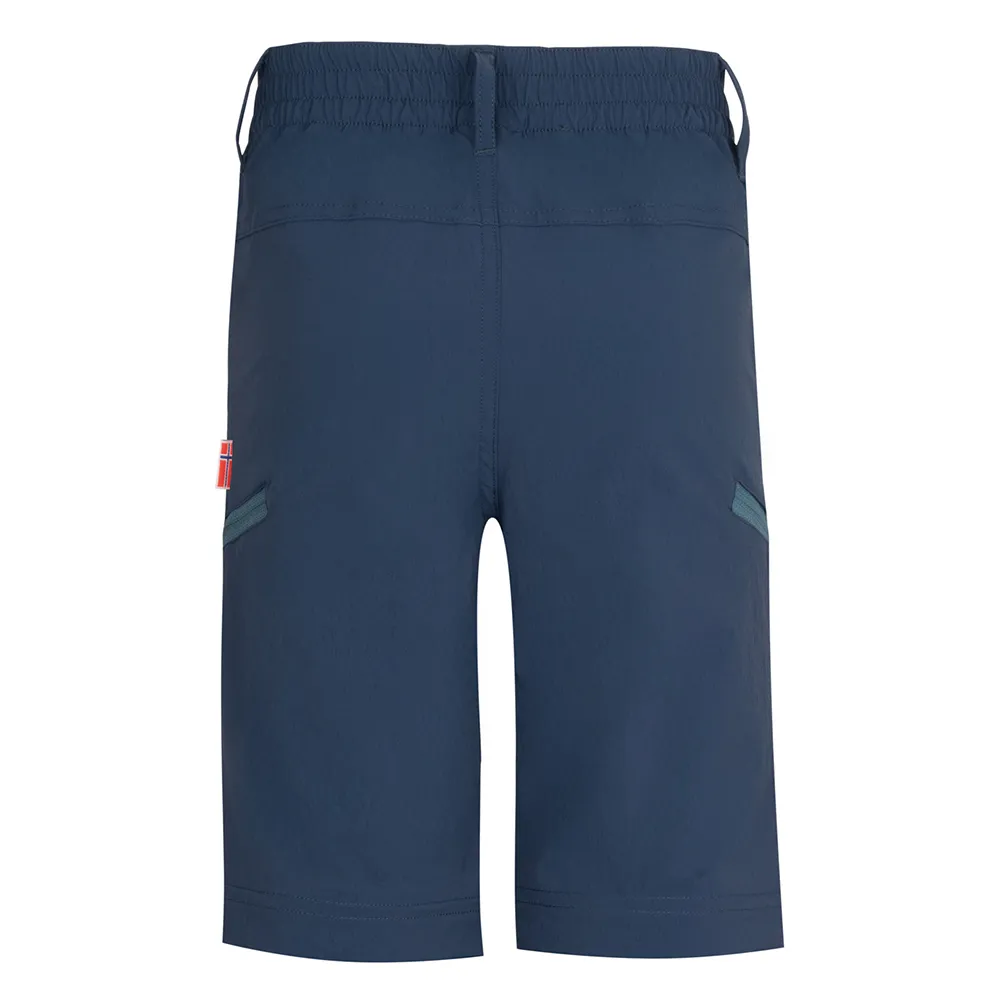 Trollkids Kjerag Zip-off Bukser