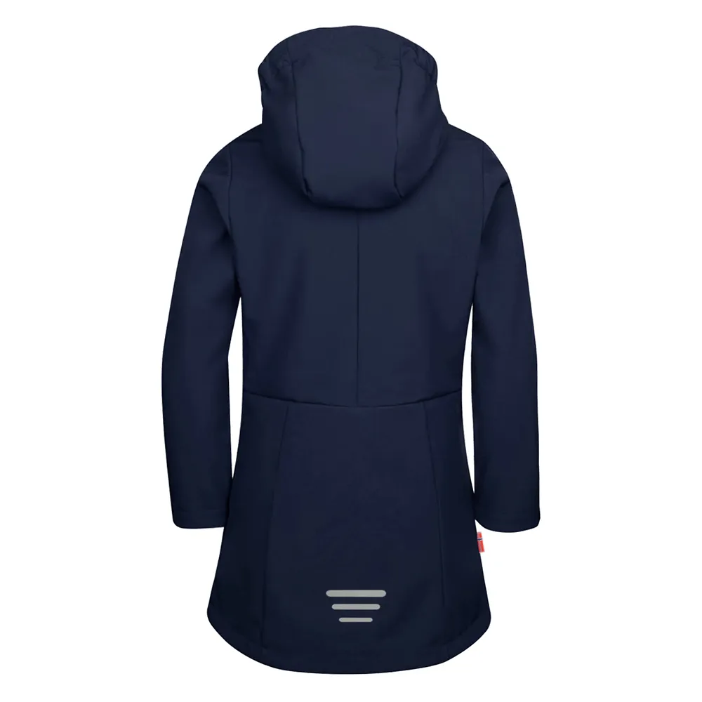 Trollkids Kristiansand Coat Jakke