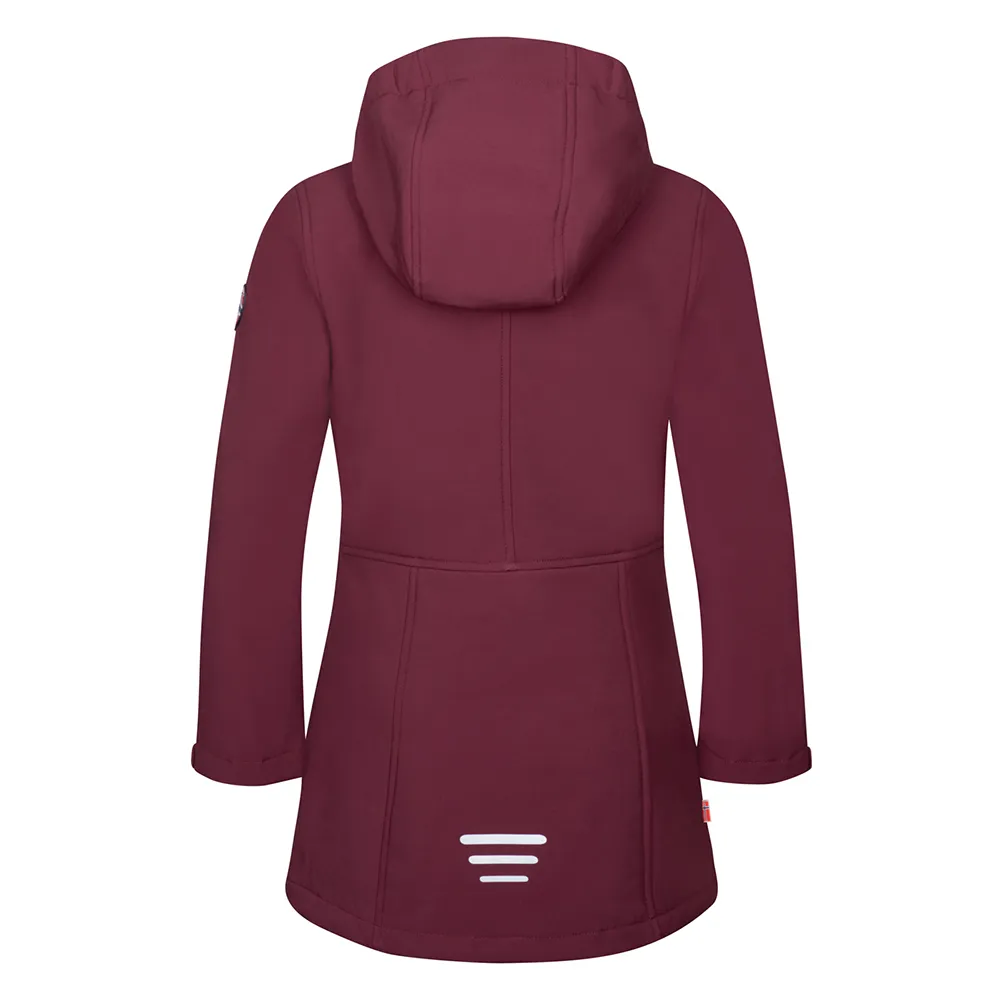 Trollkids Kristiansand Coat Jakke Trollkids Kristiansand Coat Jakke
