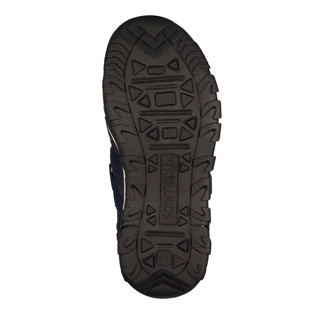 Trollkids Kristiansand Xt Sandaler Trollkids Kristiansand Xt Sandaler