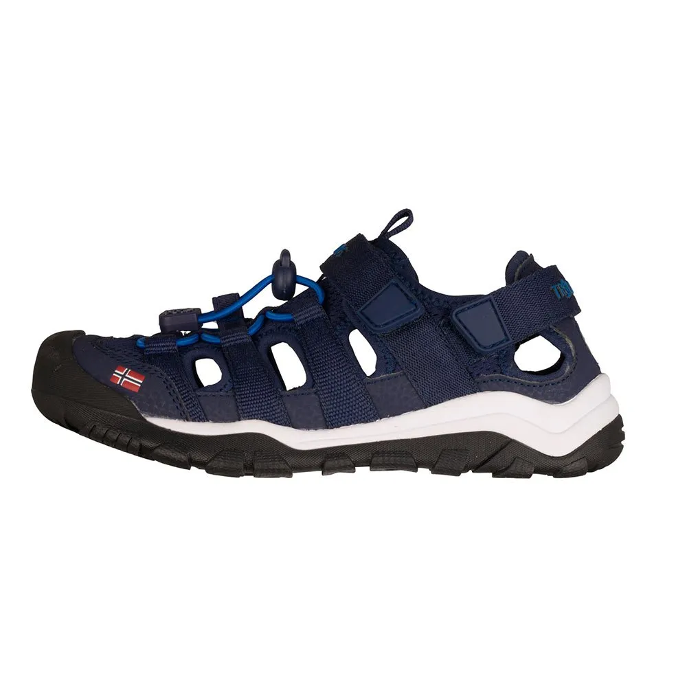 Trollkids Kristiansand Xt Sandaler Trollkids Kristiansand Xt Sandaler