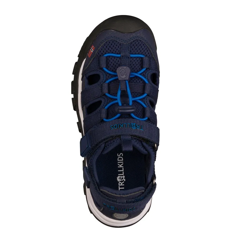 Trollkids Kristiansand Xt Sandaler Trollkids Kristiansand Xt Sandaler