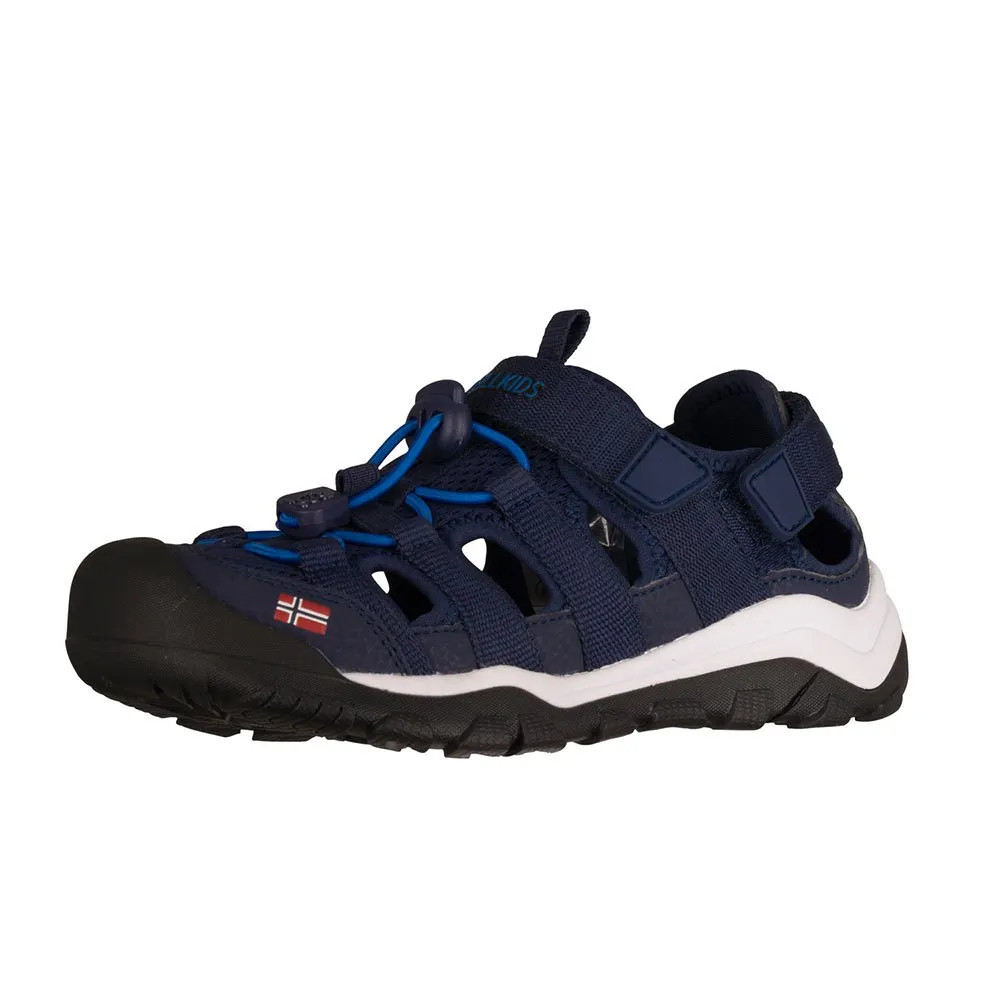 Trollkids Kristiansand Xt Sandaler Trollkids Kristiansand Xt Sandaler