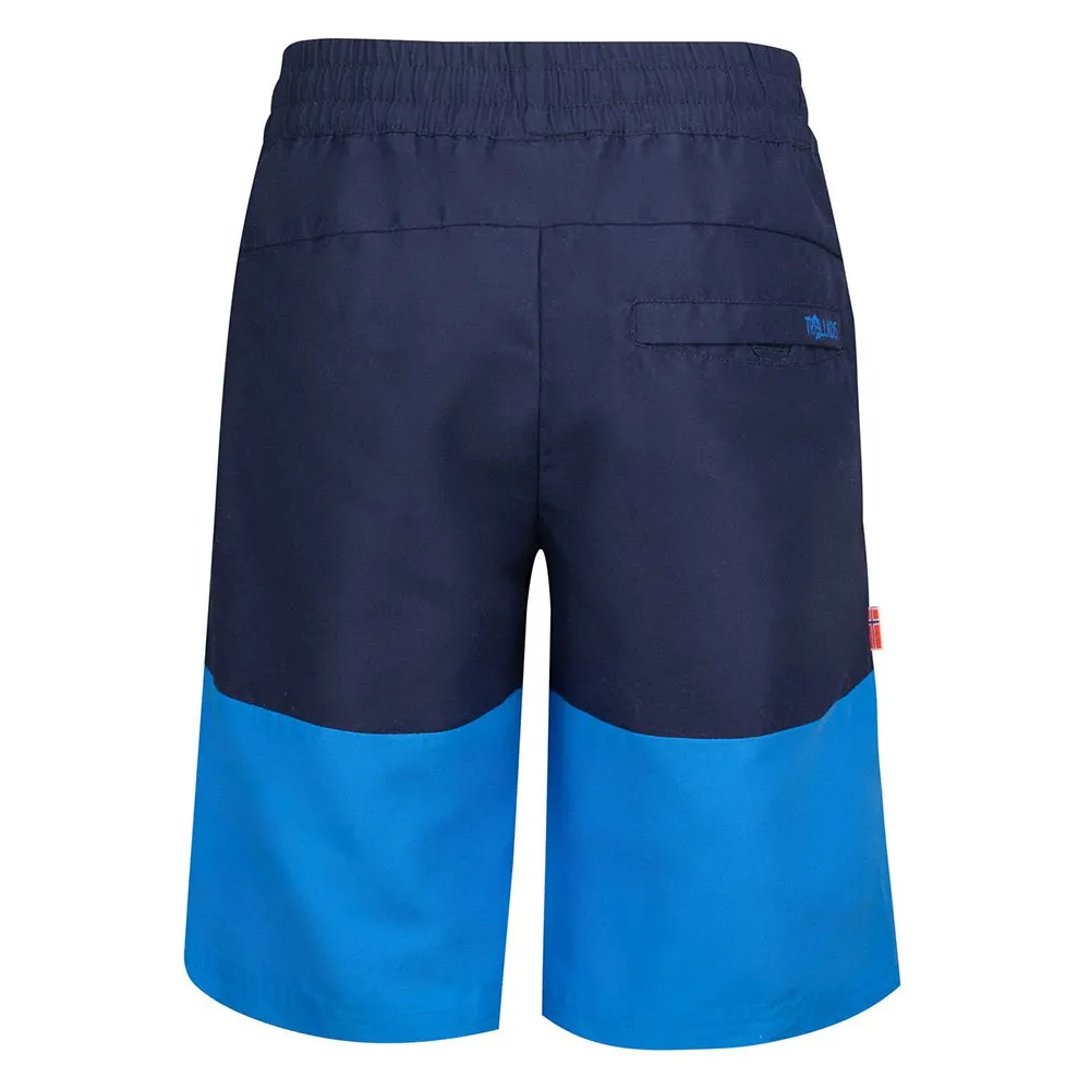 Trollkids Kroksand Shorts