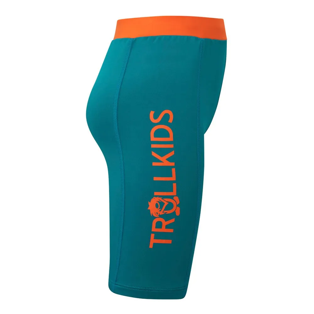 Trollkids Kvalvika Swim Badebukse male Trollkids Kvalvika Swim Badebukse male