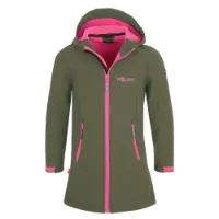 Trollkids Lillesand Coat Jakke Trollkids Lillesand Coat Jakke