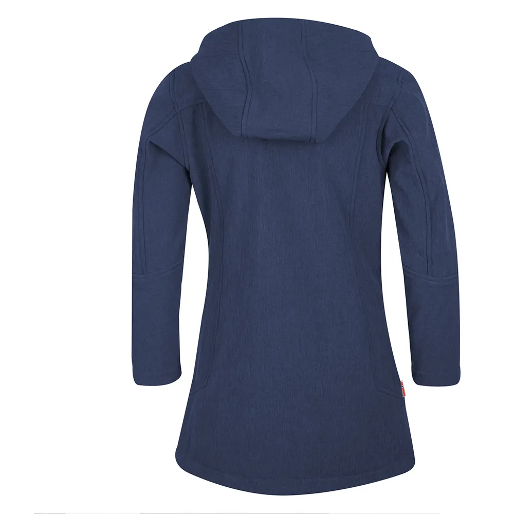 Trollkids Lillesand Coat Jakke