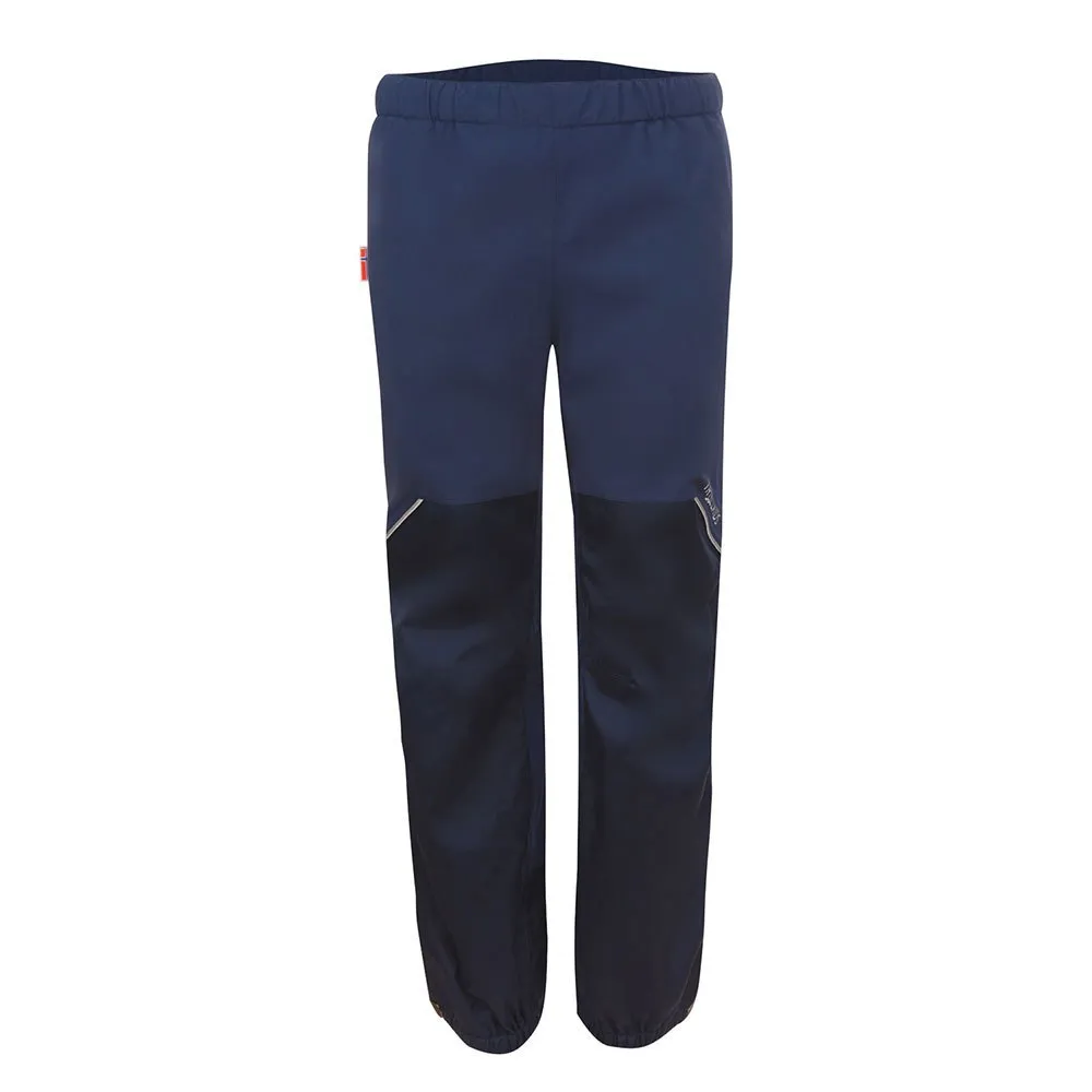 Trollkids Lofoten Rain Bukser Trollkids Lofoten Rain Bukser