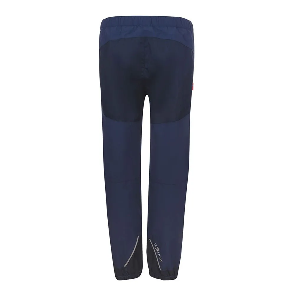 Trollkids Lofoten Rain Bukser Trollkids Lofoten Rain Bukser