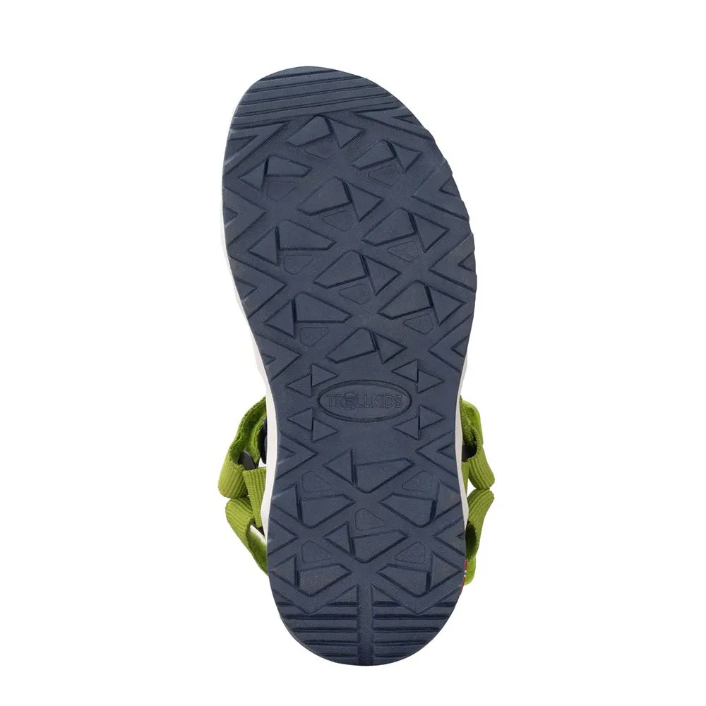 Trollkids Lysefjord Sandaler