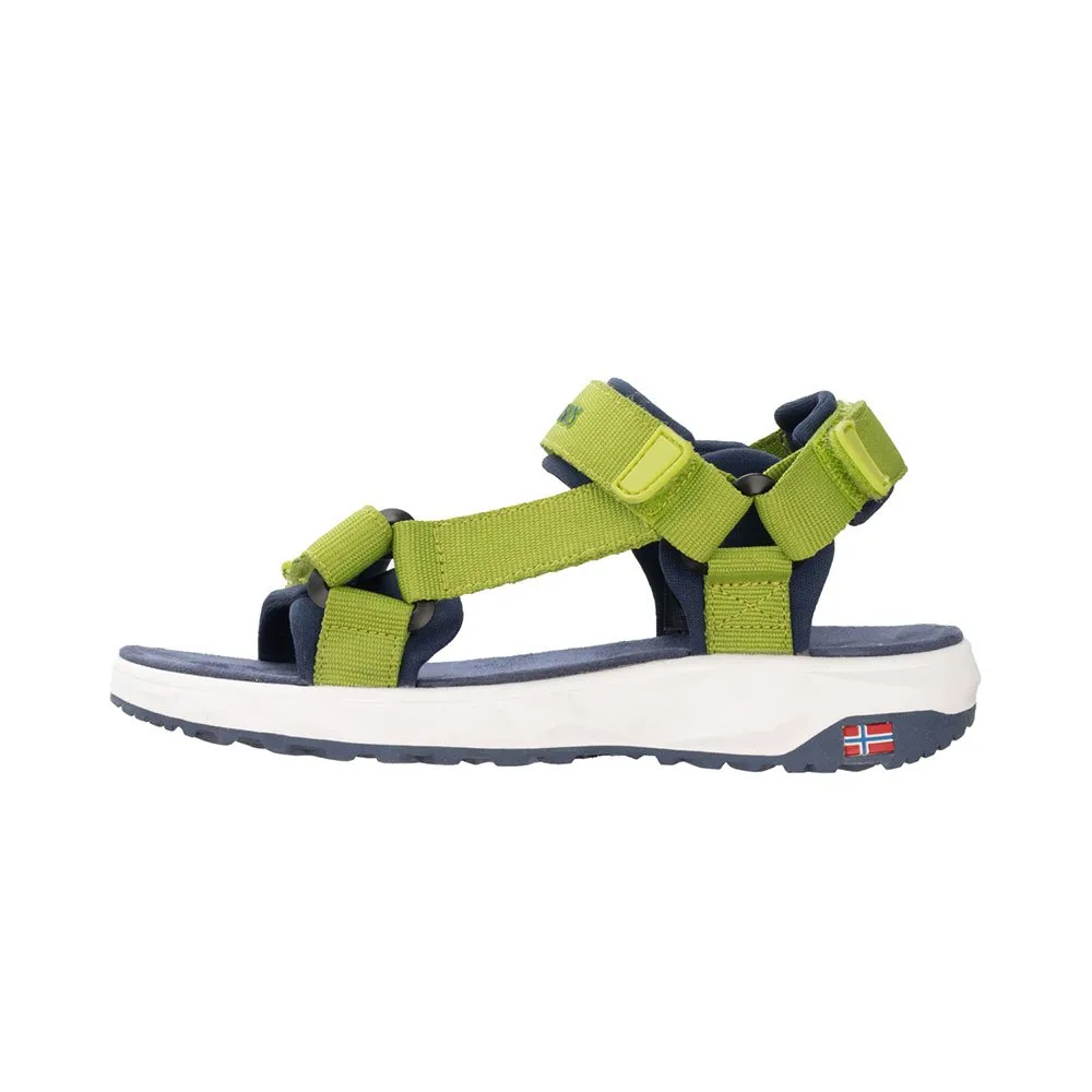 Trollkids Lysefjord Sandaler