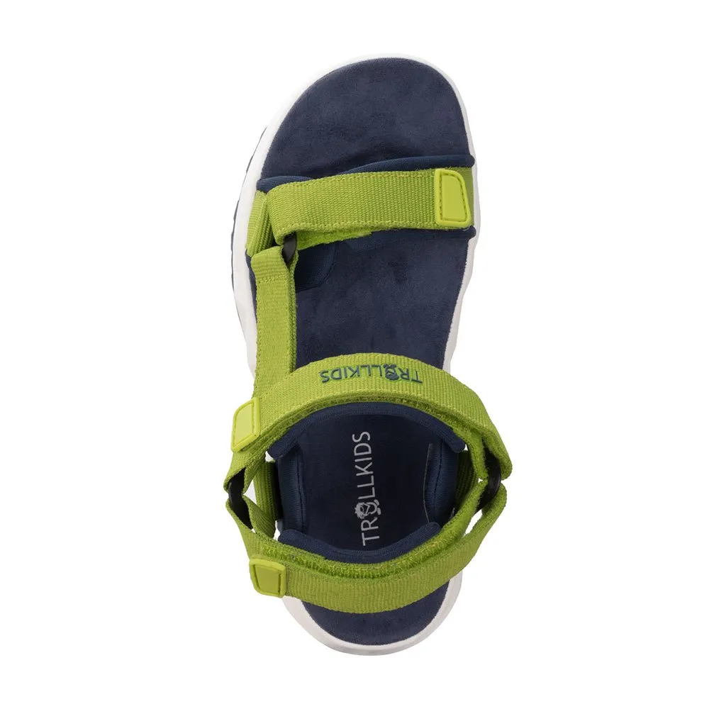Trollkids Lysefjord Sandaler