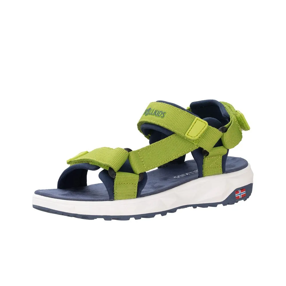 Trollkids Lysefjord Sandaler