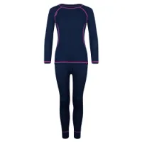 Trollkids Merino Basislagsett Trollkids Merino Basislagsett