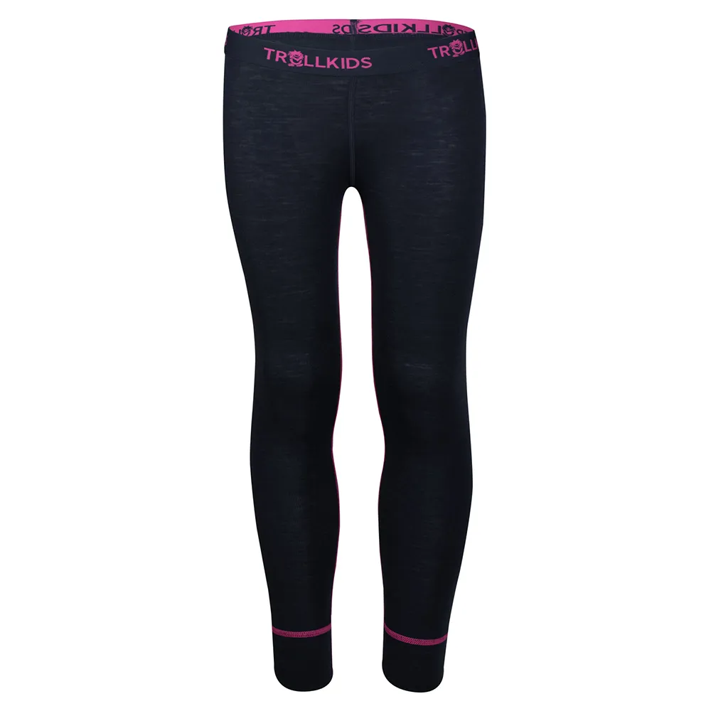 Trollkids Merino Basislagsett Trollkids Merino Basislagsett