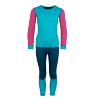 Trollkids Merino Ii Basislagsett