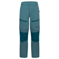 Trollkids Nordfjord Zip-off Bukser