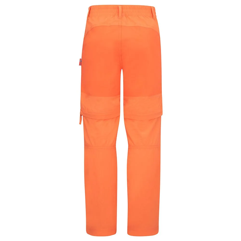 Trollkids Nordfjord Zip-off Bukser Trollkids Nordfjord Zip-off Bukser