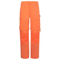 Trollkids Nordfjord Zip-off Slim Fit Bukser Trollkids Nordfjord Zip-off Slim Fit Bukser
