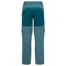 Trollkids Nordfjord Zip-off Slim Fit Bukser