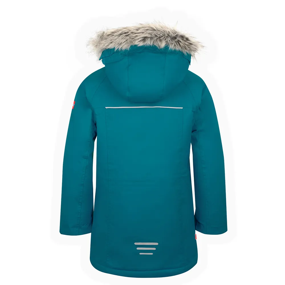 Trollkids Nordkapp Jakke