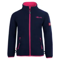 Trollkids Oppdal Xt Jakke